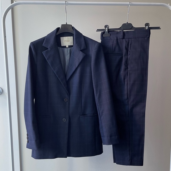 ❌SOLD❌maje - Valerio blz Gently worn. - Picture 7 of 7